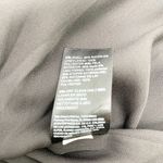 White House | Black Market Mini Dress Womens Medium Sundrop Black Flirty Chic Boho Photo 9