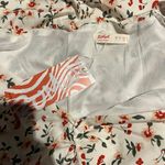 Romwe Floral Tight Dress Photo 2