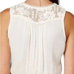 Free People Light Heart Dress with Embroidered Waistline S Photo 7