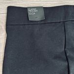 Lane Bryant New  Women Pull On Ponte Classic Stretchy Trouser Black  22/24 Short Photo 6