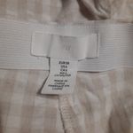 H&M Plaid Shorts Size 6 Photo 2