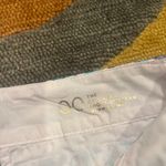 Lilly Pulitzer The Callahan Short 5” Inseam Shorts Resort White Toe Pineapple Photo 1