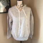 Xhilaration  Gray Long Sleeve Sleepwear Top Size Small Photo 1