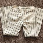 Nanette Lepore Striped Pants Photo 1