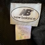 New Balance Windbreaker Photo 10