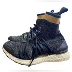 Adidas/stella McCartney Adidas x Stella McCartney x Wmns UltraBoost X Mid 'Legend Blue' size 7.5 Photo 3