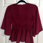 SheIn Blouse Photo 4