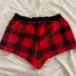 Victoria's Secret PINK Pajama Shorts Photo 1