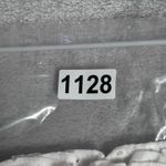 Mi ami Skirt Womens Small White Eyelet Lace Mini‎ Ruffle Feminine Romantic Fairy Photo 5