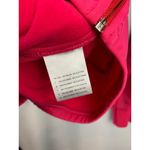 Women’s GORE Pink Bike Wear Jacket Size XL Photo 7