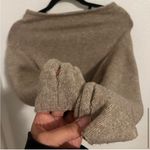 SheIn off the shoulder sweater Photo 10