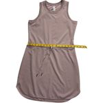 Kyodan  Outdoor Women's Mini Dress P/S Dusty Rose Sleeveless Adjustable‎ Waist Photo 8