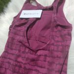 Athleta NWT One Piece Swim Suit "Maldives Print" XS Photo 5
