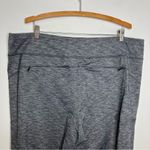 Duluth Trading Co gray soft wide leg athletic pants women’s size 2X‎ x 31 Photo 3