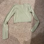 Princess Polly Long Sleeve Top Photo 1
