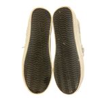 Vintage Havana  Sneakers Women's 10 Dayna Multi White Pearl Photo 8