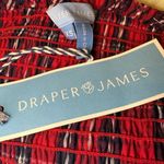 Draper James Cam Smocked Dress Angie Plaid Dress Photo 10