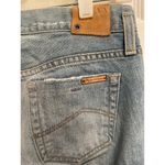 Armani Exchange Women's Blue Jeans, A51 Photo 4