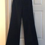 Anthropologie Anthropology, Bica cheia jeans dark blue Photo 0