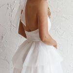 Selfie Leslie Dress Photo 2