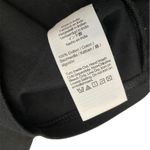 J.Crew  Heavy Jersey Long-Sleeve T-Shirt with Paillette Embellishment Size XXS Photo 7