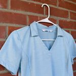 Lady Hagen  Golf Polo Women’s Blue Photo 1