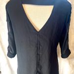 Iz Byer Cold Shoulder Top Photo 4
