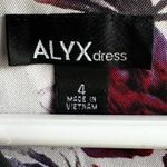 Alex dress size 4 Black Photo 2
