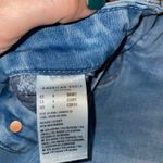 American Eagle  Curvy High-Rise Jeggings Photo 2