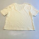 BP Womens XXS V-Neck T-Shirt Cropped Top Casual Tee Photo 8