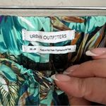 Urban Outfitters  Jace Poplin Tropical Pants‎ Photo 9