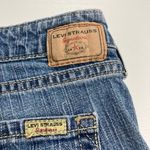 Levi's LEVI STRAUSS, Signature Low Rise Bootcut, blue, Misses 10 Medium Photo 2
