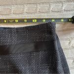 The Limited  Women’s Navy Blue Pencil Skirt Size 2 Photo 7