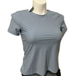 Bandier All Access NYC Performance Dusty Blue $78 Small Photo 2