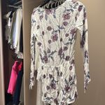 Kendall + Kylie Kendall and Kyle floral romper Photo 1