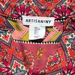 Artisan NY  Tank Top Photo 4