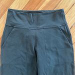 Lululemon Align Jogger Crop 23" in Dark Olive Size 4 Photo 5