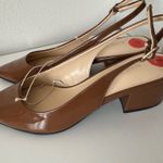 Nine West  slingback block heels Photo 2