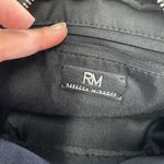 Rebecca Minkoff  Purse Women Black Pavili Studded Quilted Crossbody Vegan Leather Photo 5