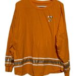 Colosseum Women's Tennessee Orange‎ Vols Long Sleeve T Photo 0