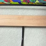 Athleta Women’s Kaleidoscope Sonar Capri Leggings Activewear Size S Photo 5