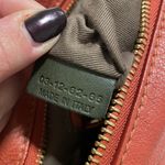 Chloé Chloe Marcie handbag in tan/brass/faded rose Photo 14