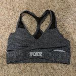 PINK - Victoria's Secret PINK Sports Bra Photo 0