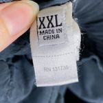 Margaritaville Dark Grey Linen Casual Pants Gray Size XXL Photo 5