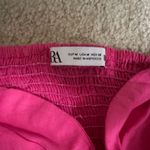 ZARA  tube top Photo 1