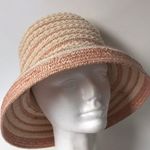 Jennifer Moore Straw Fedora Hat Photo 0