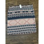 Lauren Ralph Lauren Women Size 2X Geo Photo 3