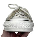 Converse All Star Low Sea Creature Shoes Women’s 8 Hard To Find Rare Photo 8
