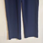FIGS Navy Blue  Scrub Pants sz XXL Scrubs Photo 2