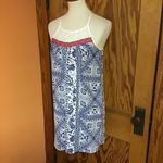 Trixxi Feminine lace summer mini sundress Photo 6